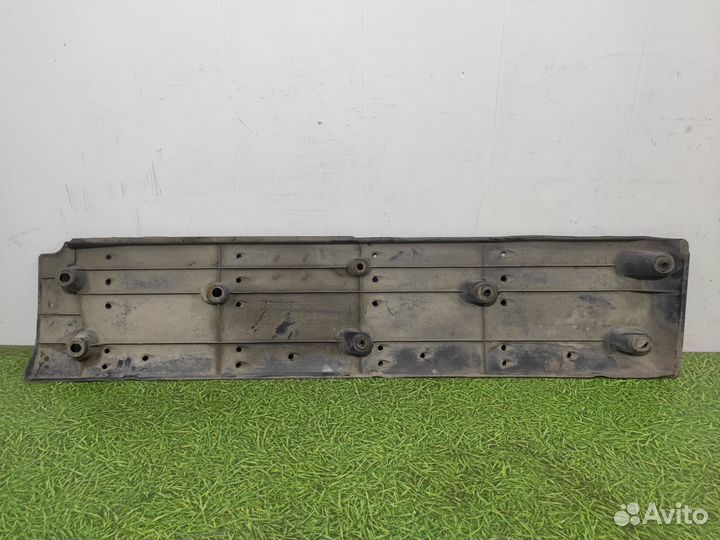 Защита антигравийная прав. Lexus GS450H