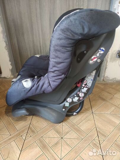 Детское автокресло 0-13 кг
