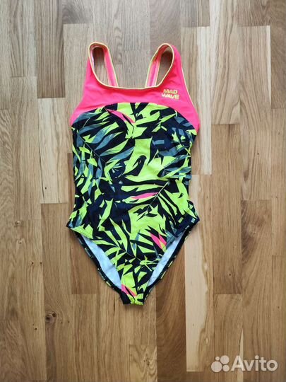 Купальник mad wave