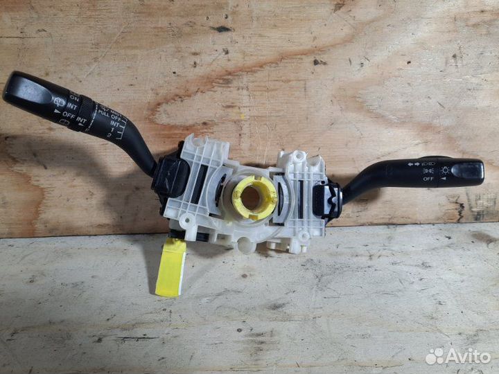 Блок подрулевых переключателей mazda MPV