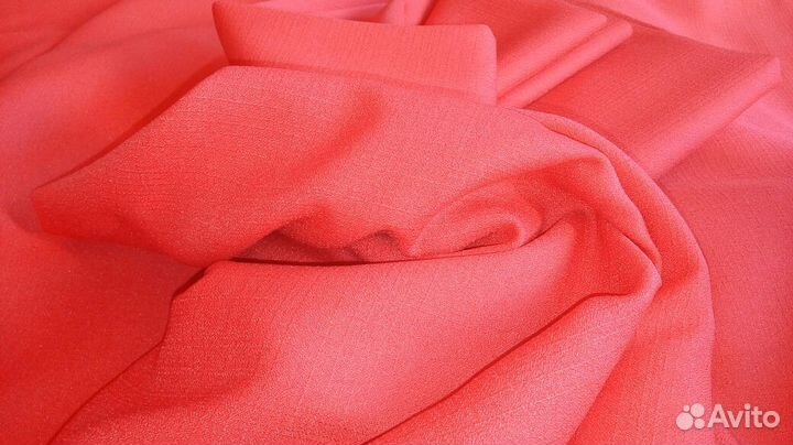 Рулон ткани для пошива одежды