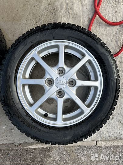 Продам колеса R14