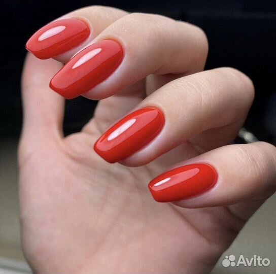 Маникюр Тучково, Шеллак/ Гель-лак