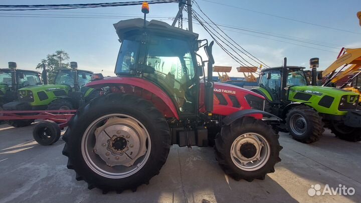 Трактор Gold Taurus GT 90, 2023