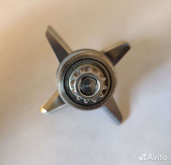 Ножи для профессиональных блендеров RawMid