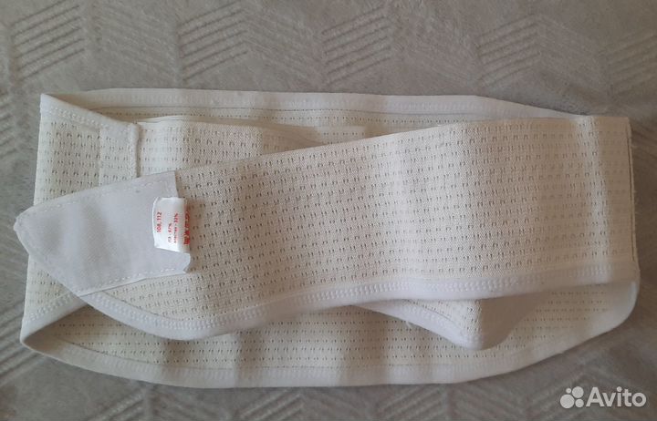 Пояс для беременных женщин 