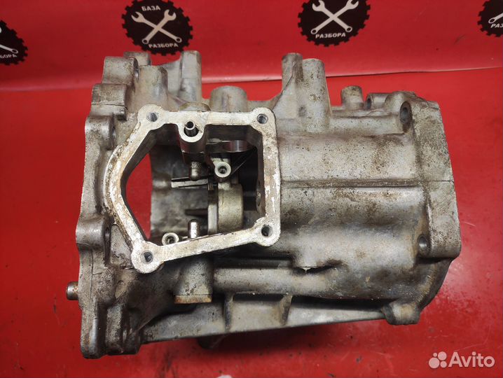 Корпус МКПП Patrol y60 2.8 1987-1997