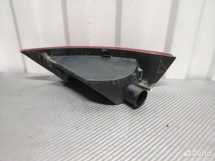 Фонарь в бампер задний правый Ford Focus 2 CB4