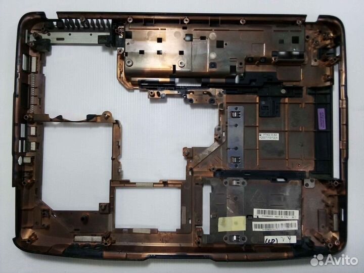 Поддон для Acer Aspire 5720