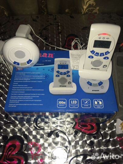 Радионяня maman