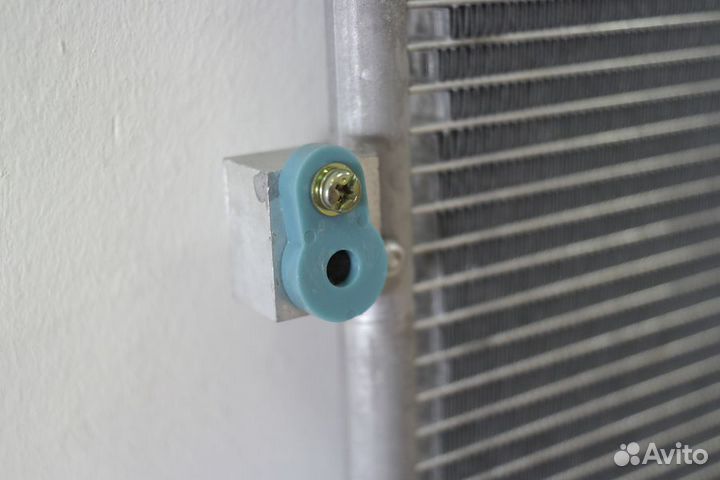 Радиатор кондиционера Хонда Цивик гибрид