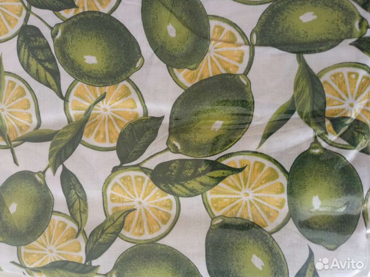 Скатерть на стол