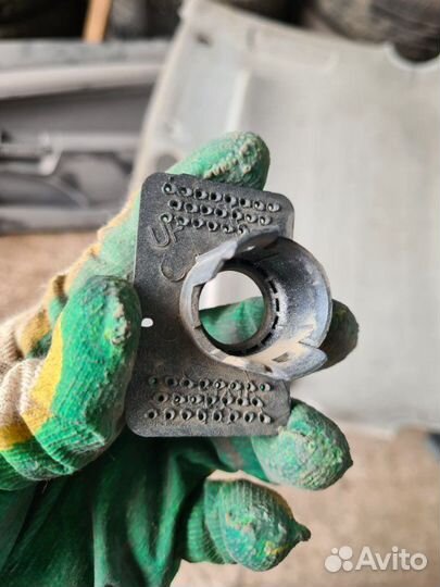 Кронштейн датчика парковки Geely Coolray SX11 2020