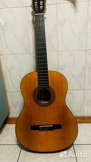 Класическая гитара hohner hc06