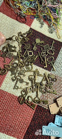 Для рукоделия