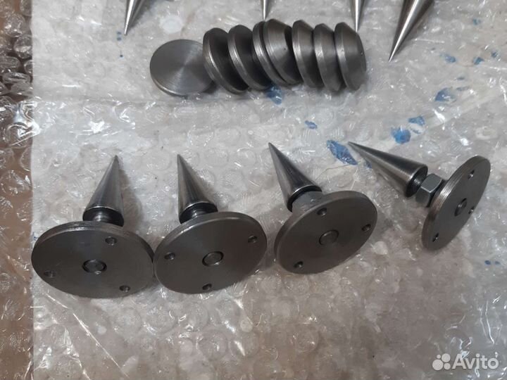 Шипы для акустики