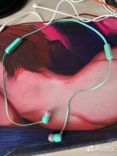 Блютуз наушники jbl115 bt