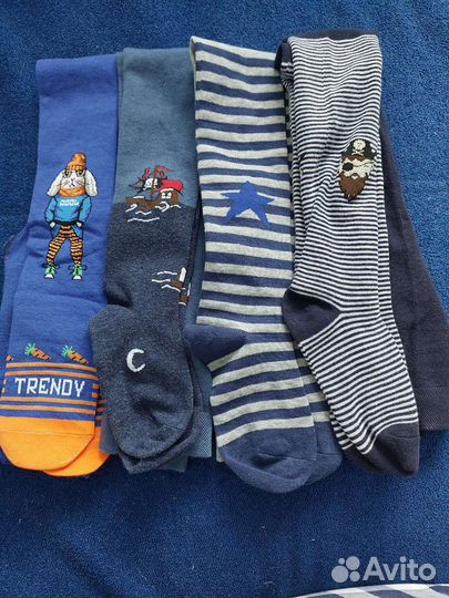 Колготки детские