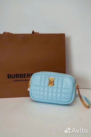 Сумка женская Burberry Lola mini