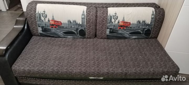 Диван раскладной