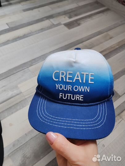 Бейсболки на мальчика(9-12лет), за всё