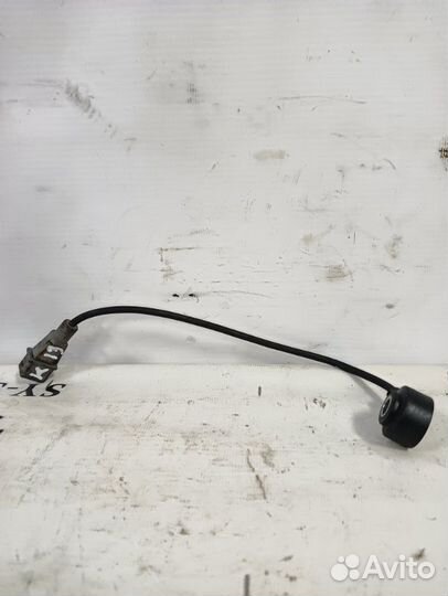 Датчик детонации Ssangyong Actyon Sports 2 D20DTR