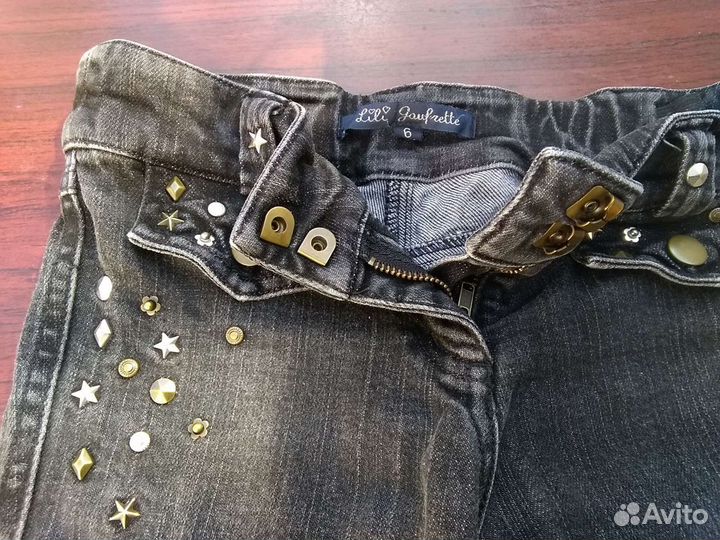 Вещи на рост 110-116 см. пакетом