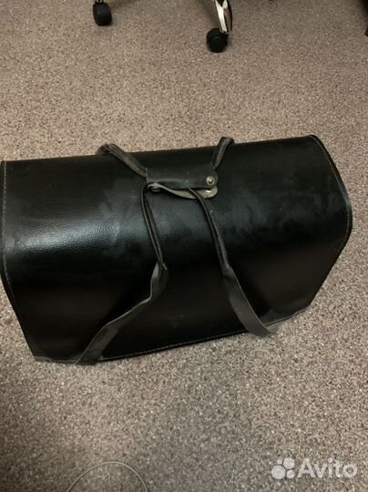 Швейная машина Чайка 134