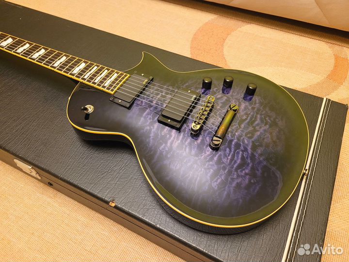 ESP Eclipse Edwards E-MA 105 SD/QM Japan