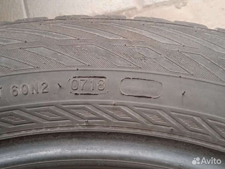 Altenzo Sports Linear 225/55 R18 98