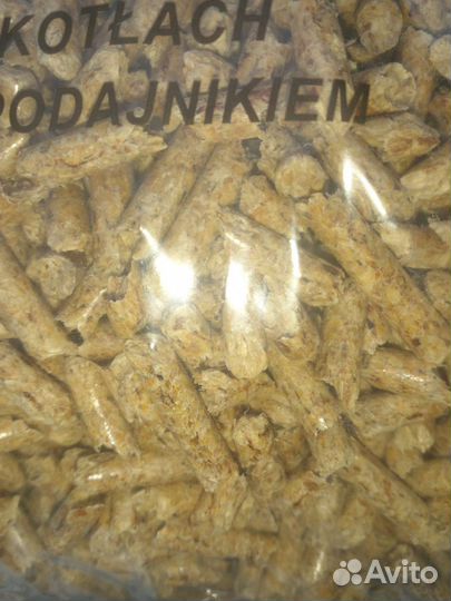 Наполнитель для кошачьего туалета древесный