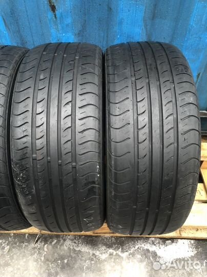 Roadstone Classe Premiere CP661 215/55 R16 93V