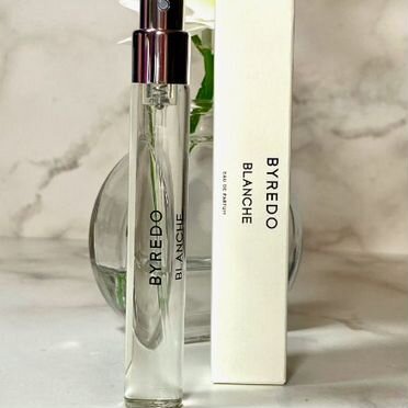Byredo Blanche Золотое Яблоко 18 мл