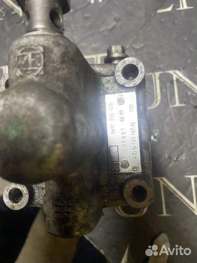 Гур двухконтурный audi 4d0145165n