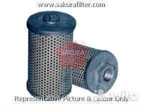 Фильтр гидравлический komatsu (Груз/Комм) H5632