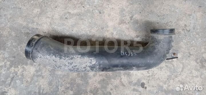 Патрубок воздушного фильтра DAF XF 105 2007