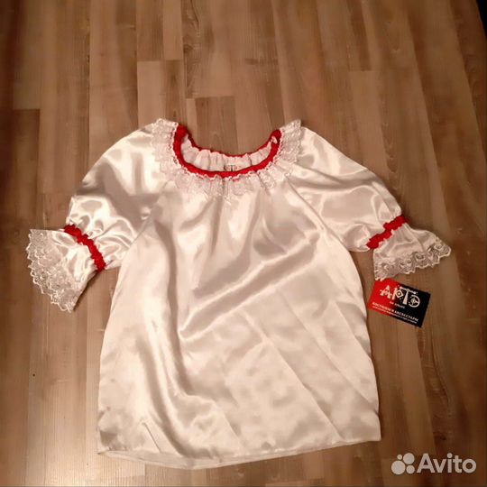 Карнавальный костюм