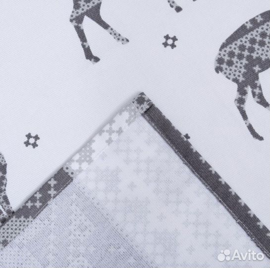 Покрывало новое 100 хлопок 150*215