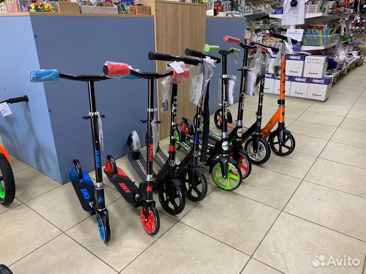 Велосипеды