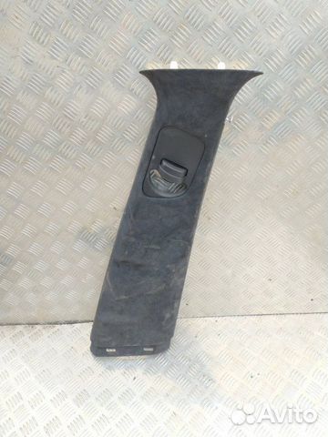 Обшивка центральной стойки правая Genesis Gv70