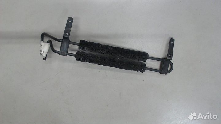 Радиатор масляный Cadillac SRX, 2010