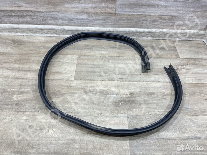 Уплотнитель дверей левый правый Datsun On-Do