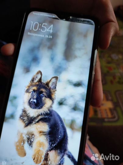 Xiaomi Mi 8 Pro, 8/128 ГБ