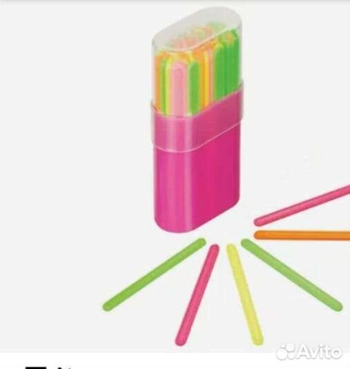Палочки для счета