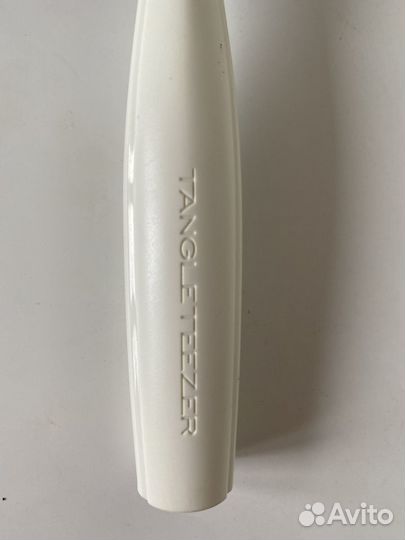 TangleTeezer брашинг