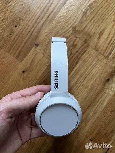 Bluetooth наушники Philips
