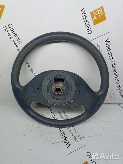 Руль Рено Меган. 1