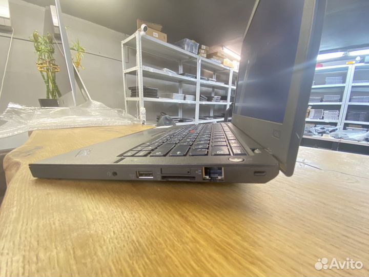 Ноутбук Lenovo Thinkpad x260