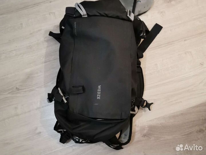 Рюкзак для фрирайда