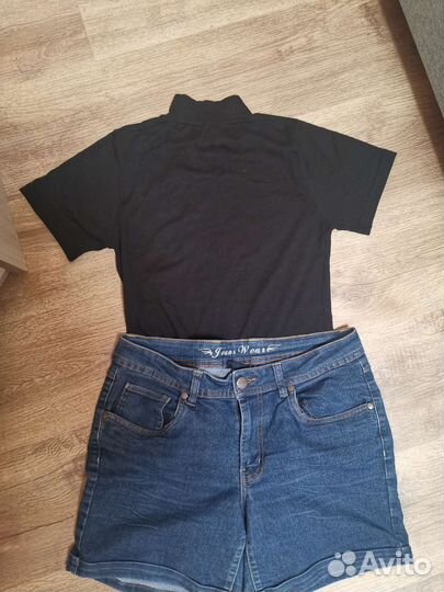 Пакет одежды еsmara, next. 44-46